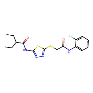 ASN 06400662 structure