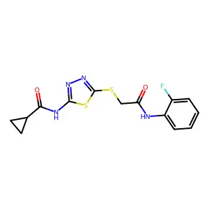 BAS 06400638 structure