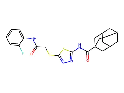 BAS 06400651 structure