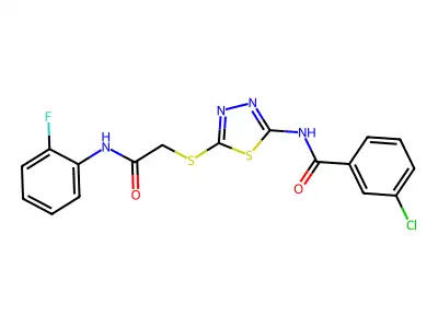 F0417-0936 structure