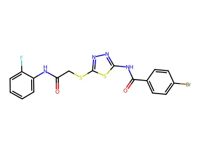 F0417-0940 structure
