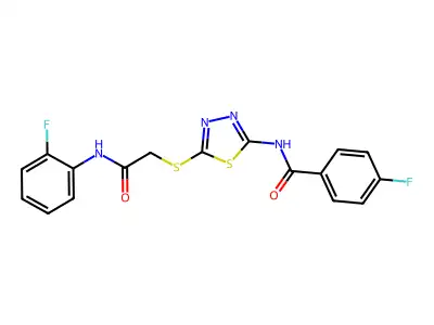 F0417-0949 structure