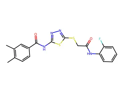 F0417-0956 structure