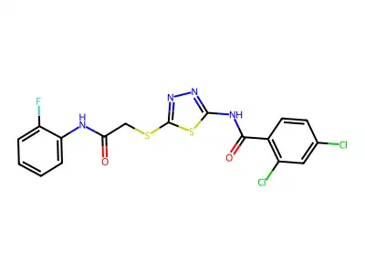 F0417-0959 structure