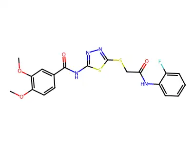 F0417-0967 structure