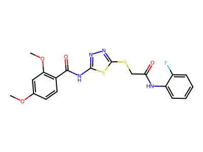 F0417-0968 structure