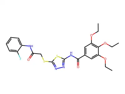 F0417-0971 structure