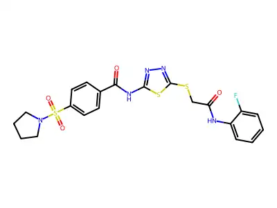 F0417-0984 structure