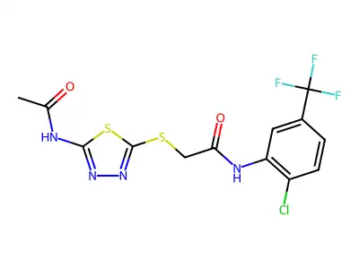 F0417-0985 structure