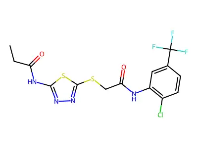 F0417-0986 structure
