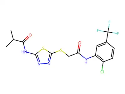 F0417-0988 structure