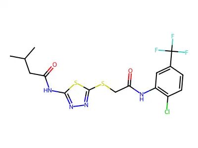 F0417-0994 structure