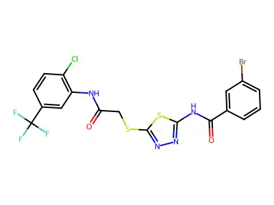 F0417-1003 structure
