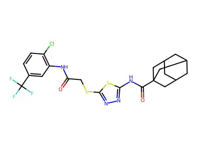 F0417-1008 structure