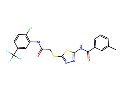 F0417-1016 structure