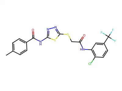 F0417-1017 structure