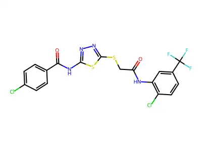 F0417-1018 structure