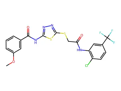 F0417-1022 structure