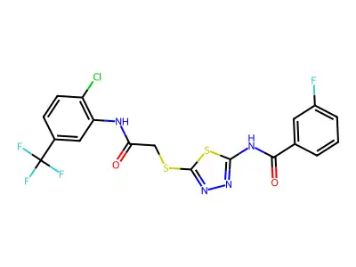F0417-1028 structure
