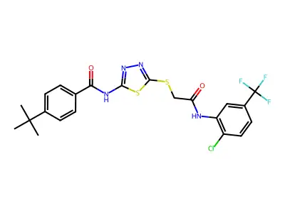F0417-1031 structure