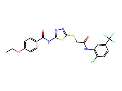F0417-1033 structure