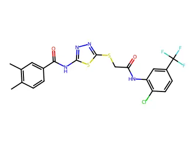F0417-1036 structure