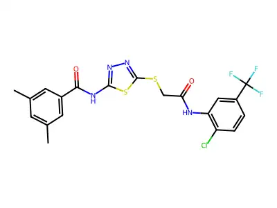 F0417-1037 structure