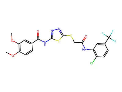F0417-1047 structure
