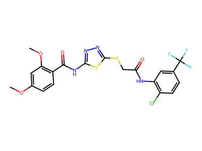 F0417-1048 structure
