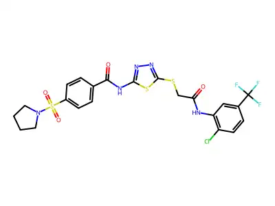 F0417-1059 structure
