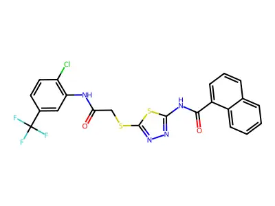 F0417-1063 structure