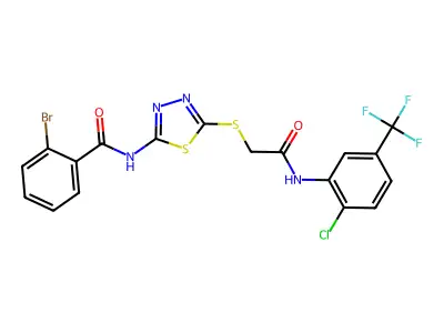 F0417-1066 structure