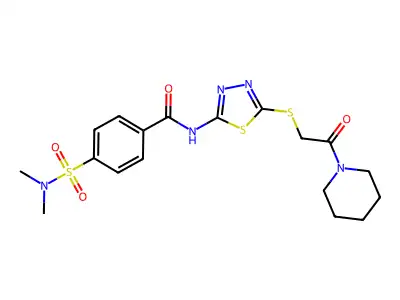 F0417-1134 structure