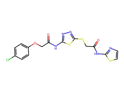 F0417-1399 structure