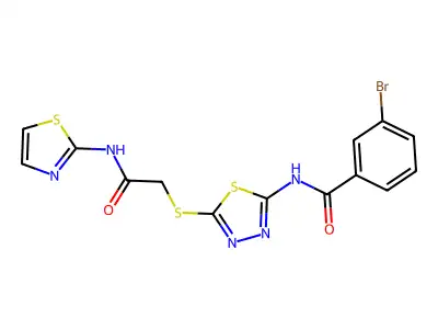 F0417-1401 structure