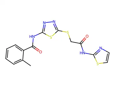 F0417-1413 structure