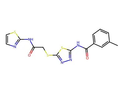 F0417-1414 structure