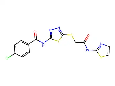 F0417-1416 structure