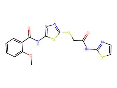 F0417-1419 structure