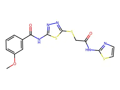 F0417-1420 structure