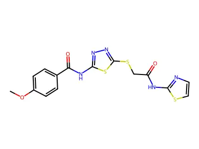 F0417-1421 structure