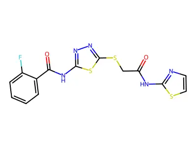 F0417-1425 structure