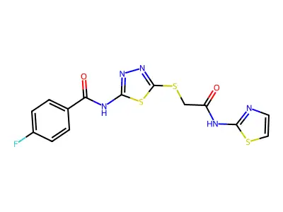F0417-1427 structure