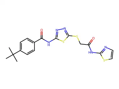 F0417-1429 structure