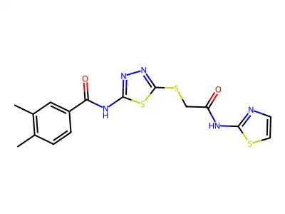 F0417-1434 structure