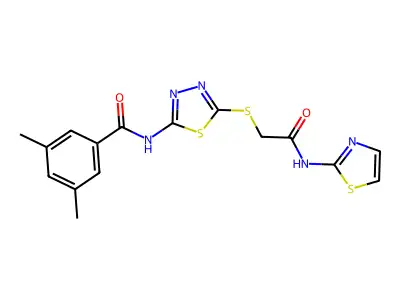 F0417-1435 structure