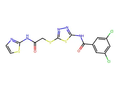 F0417-1436 structure