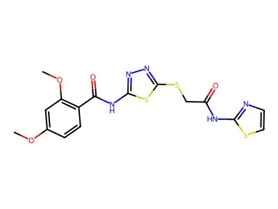 F0417-1446 structure