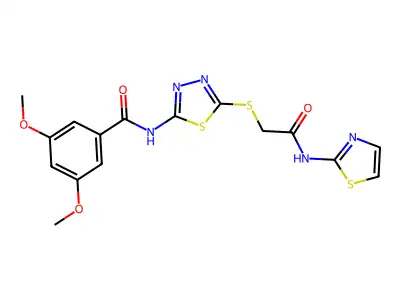 F0417-1447 structure
