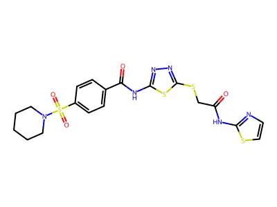F0417-1454 structure